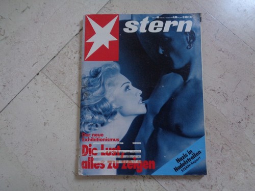 Madonna awesome stern - madonna,