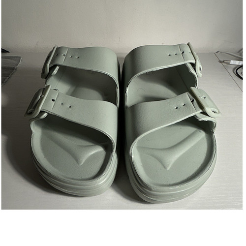 Ella shoes light - green, slider