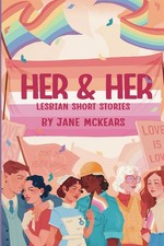 Her and Her Lesbian short