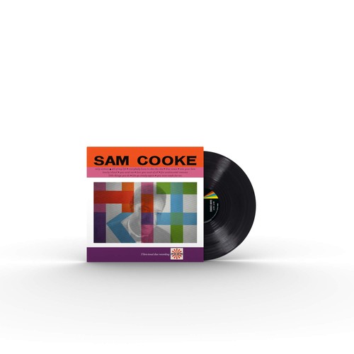 Sam cooke hit kit new - cooke,