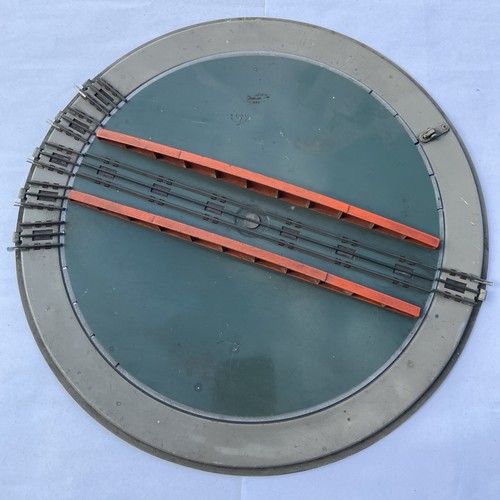Vintage hornby dubl0 gauge - vintage, 00