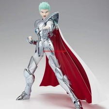 Saint seiya - saint, myth