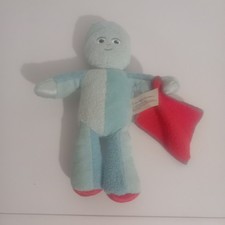 Talking Iggle Piggle Plush