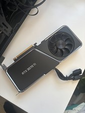 NVIDIA GeForce RTX 3070 Ti