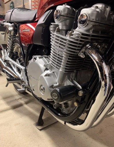Honda cb1100 r g - honda,