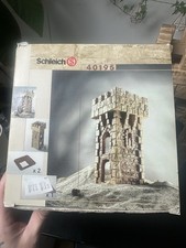 Schleich Tower 42cm Tall