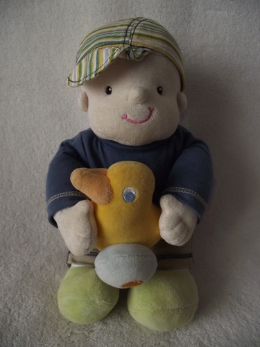 Vintage zapf creation my - 10",