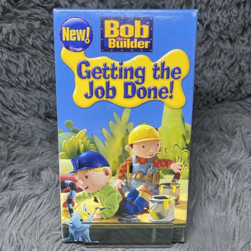 Bob the builder getting - builder,