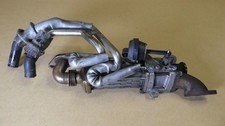 Phaeton touareg v10 - 5.0, tdi
