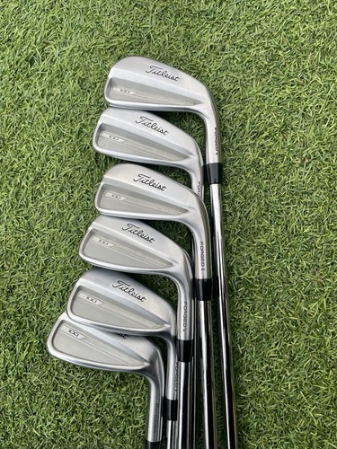 Titleist t100 irons - t100,