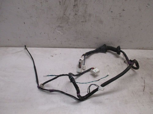 Cable door harness - door,