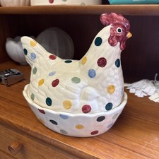Emma bridgewater original - bridgewater, wide