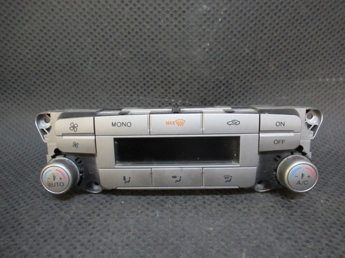 Ford mondeo mk4 air con - ford,