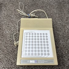 TI-99/4a Milton Bradley MBX