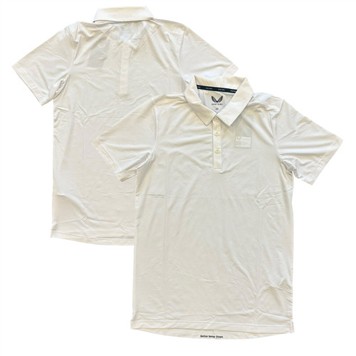 Castore cricket men polo - cricket, men's