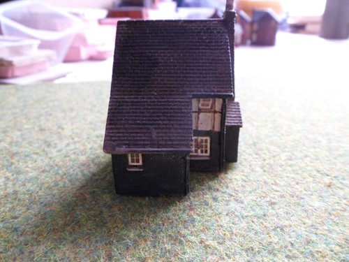 Hornby lyddle end stricketts - hornby,
