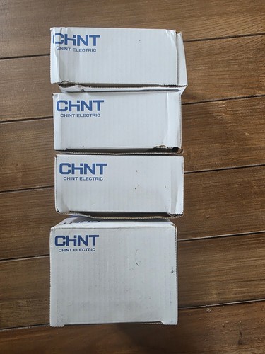 Fox chint dtsu666 - fox,