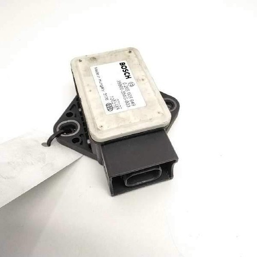 0265005649 yaw rate - yaw, sensor