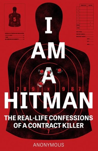 Hitman - hitman, (paperback)