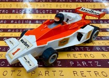 MATCHBOX POWERTRACK - McLAREN