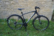 Saracen Urban X1