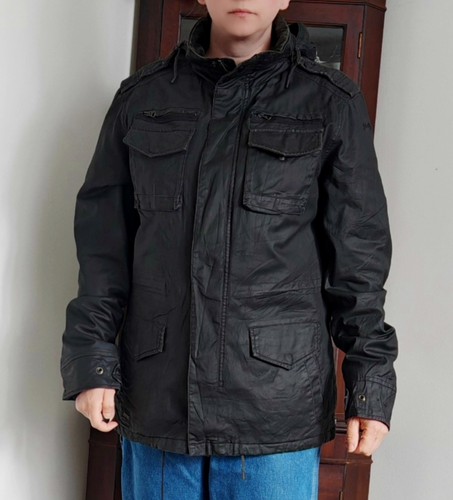 Schott nyc waxed - schott,