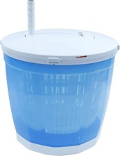 Eco portable washing machine - washing,