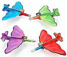 Pack of 12 - Superhero Foam