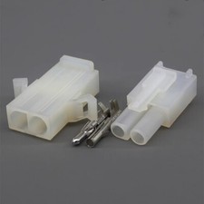 New Power Plug Connector for