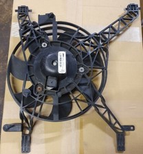 FORD FIESTA  RADIATOR COOLING FAN   8V51-8C607-BG    2008-16  LOW MILEAGE