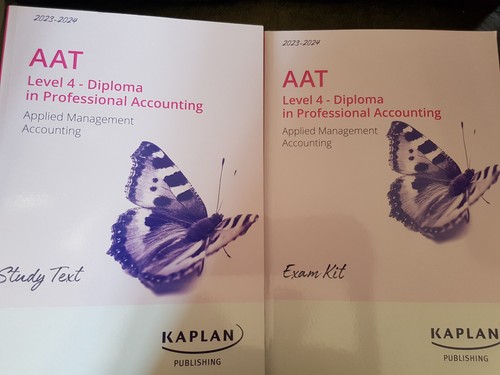 Aat level kaplan applied - 4,