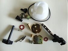 Honda GX390 Full Carburettor Repair Rebuild Kit Carb Generator Kart GX 390