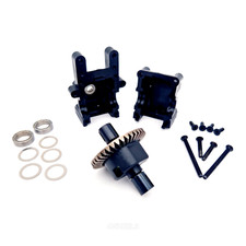 FTX6236, FTX6225 - FTX VANTAGE BUGSTA Complete Diff Set