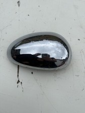 Genuine MG Rover 75 45 25 RH Chrome Wing Mirror Back CRC100240MMM