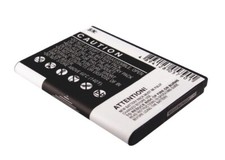 Premium Battery for Blackberry