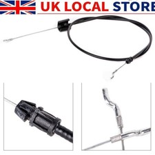 Universal Lawn Mower Throttle