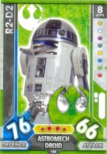 2017 Topps Star Wars: Force