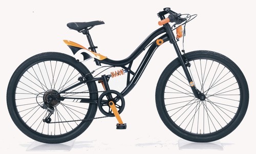 Bike mtb jump - mtb,