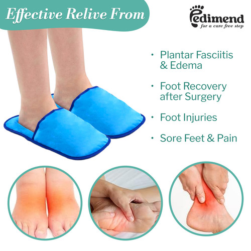 Pedimend foot ice - pedimend™,