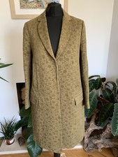 Stunning Mulberry Italy Khaki