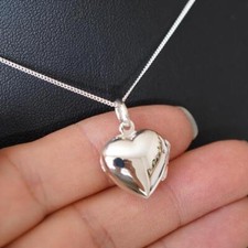 Small 925 Sterling Silver