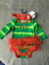 THE VERY HUNGRY CATERPILLAR