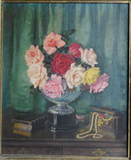 JOHN HALL THORPE 1874-1947