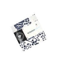 Moda Winterglow Mini Charm