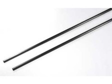 Carbon Boom Support Rod 520 