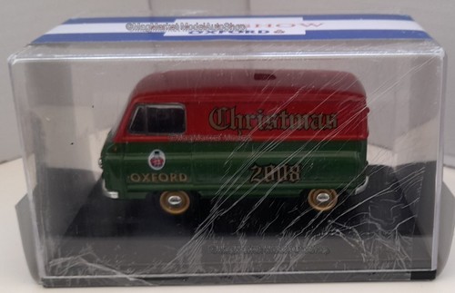 Oxford diecast austin - oxford,