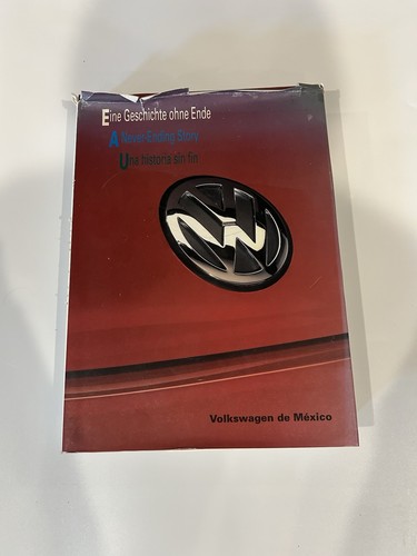 Volkswagen mexico eine - volkswagen,
