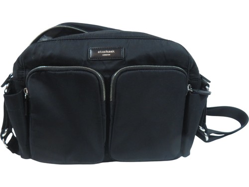Storksak london messenger - storksak,