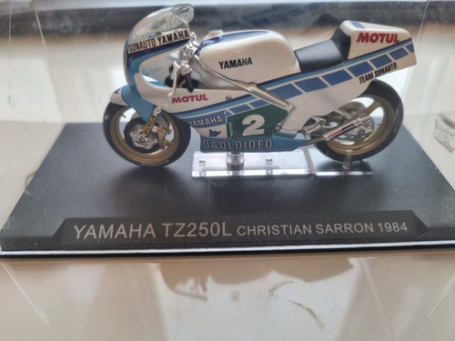 1984 yamaha tz250l christian - 1984,