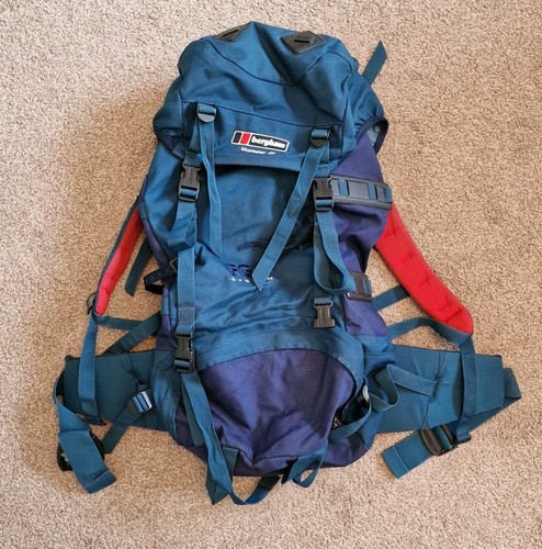 Berghaus voyager fga - voyager, men's
